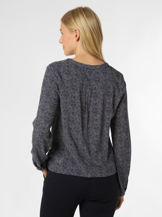 Damen Blusenshirt