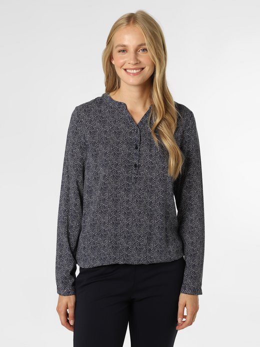 Damen Blusenshirt