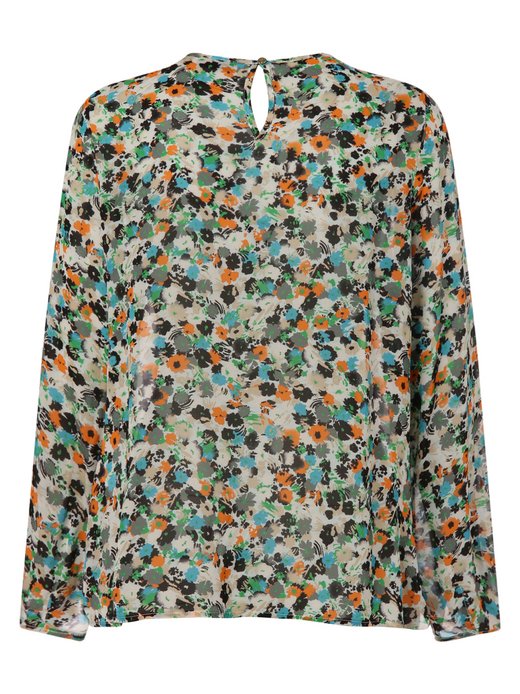 Damen Blusenshirt