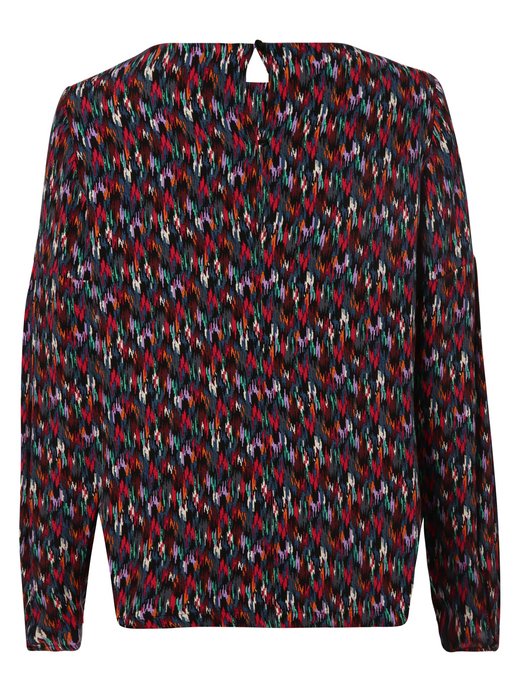 Damen Blusenshirt