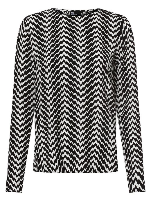 Damen Blusenshirt
