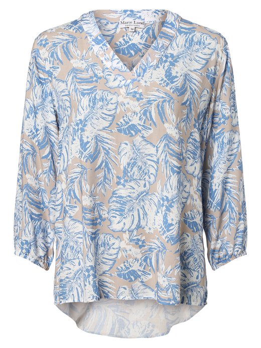 Damen Blusenshirt