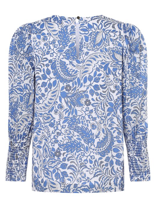Damen Blusenshirt