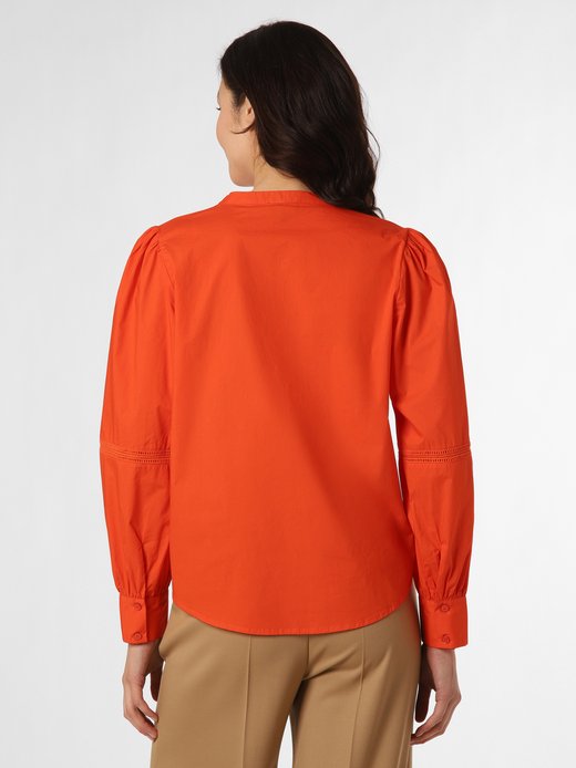 Damen Blusenshirt