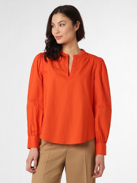 Damen Blusenshirt