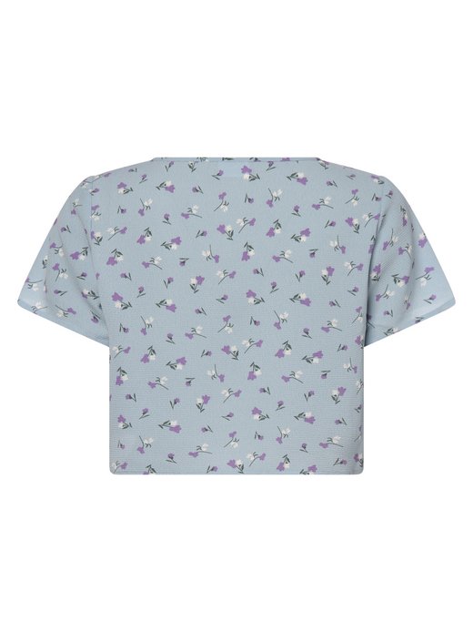 Damen Blusenshirt