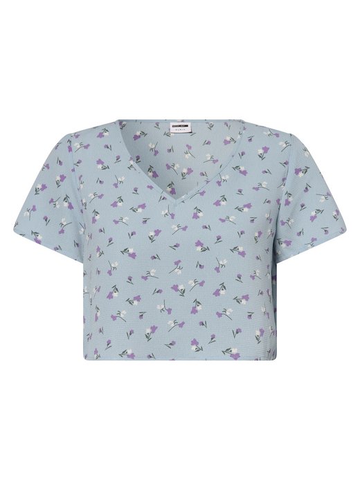 Damen Blusenshirt