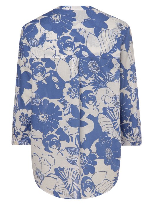 Damen Blusenshirt