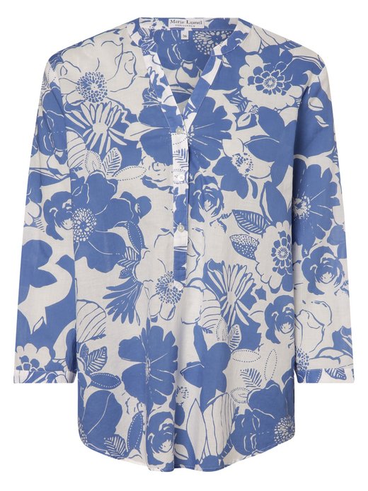 Damen Blusenshirt