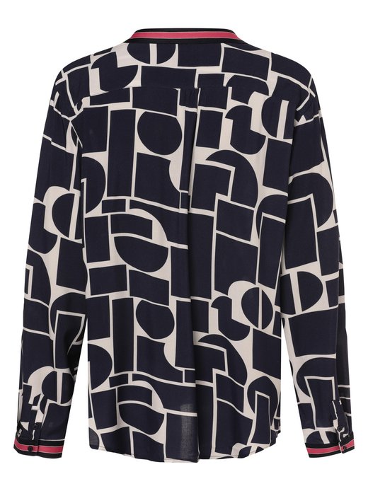 Damen Blusenshirt