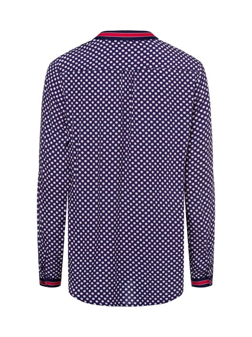 Damen Blusenshirt