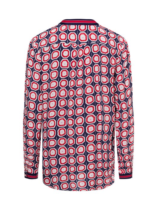 Damen Blusenshirt
