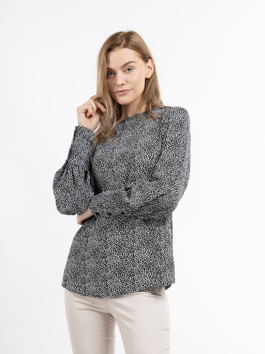 Damen Blusenshirt