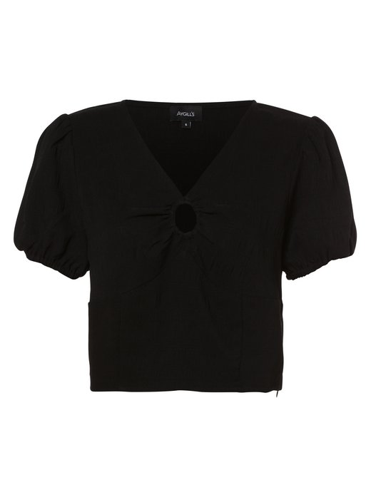 Damen Blusenshirt