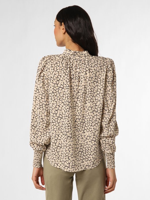 Damen Blusenshirt