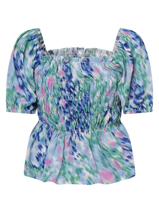 Damen Blusenshirt