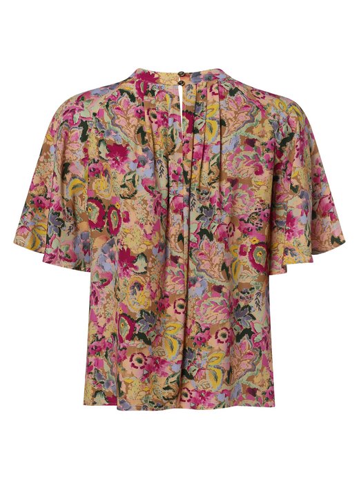 Damen Blusenshirt