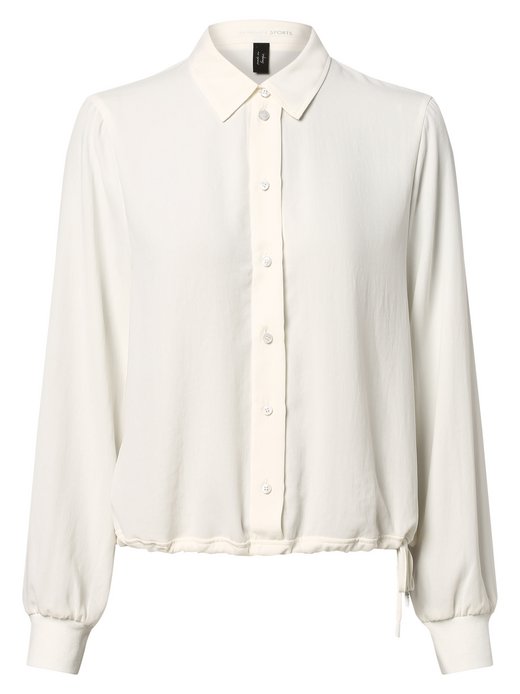 Damen Blusenshirt