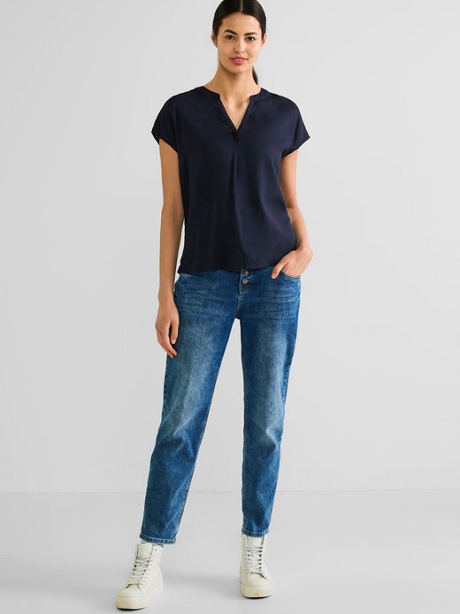 Damen Blusenshirt