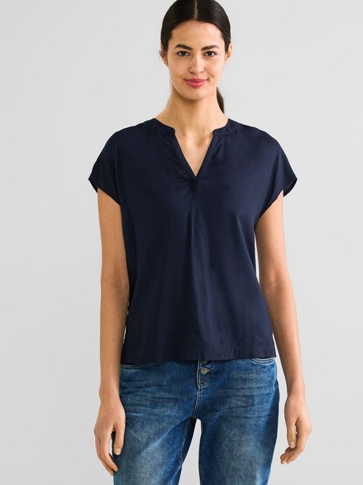 Damen Blusenshirt