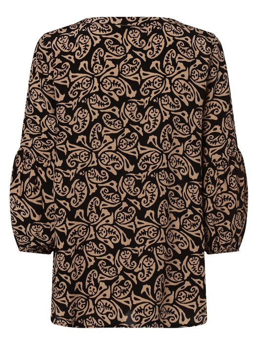 Damen Blusenshirt