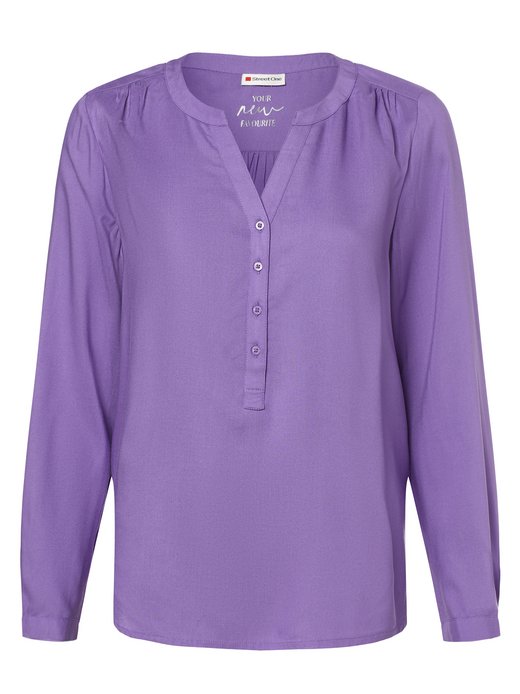 Damen Blusenshirt