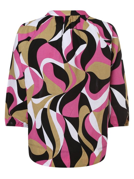 Damen Blusenshirt