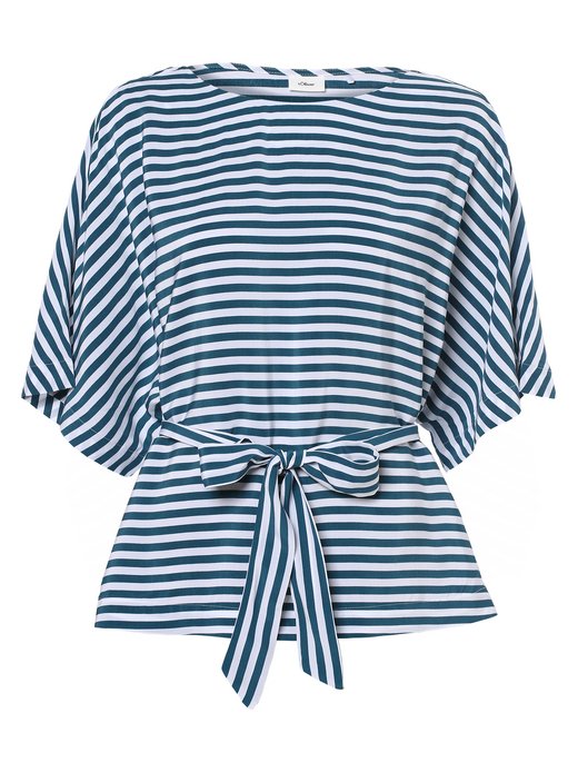 Damen Blusenshirt