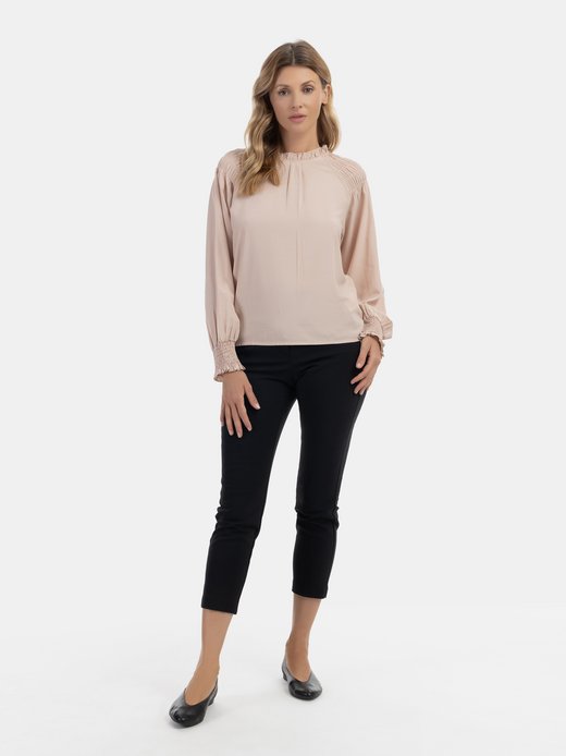 Damen Blusenshirt