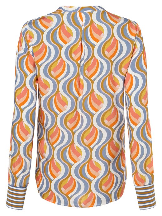 Damen Blusenshirt