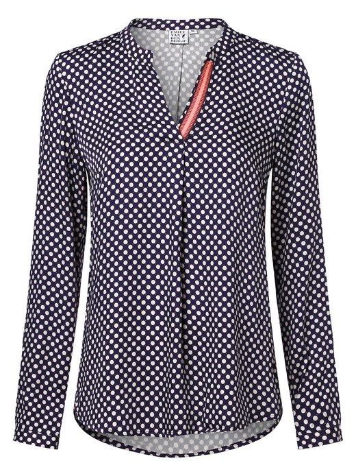 Damen Blusenshirt