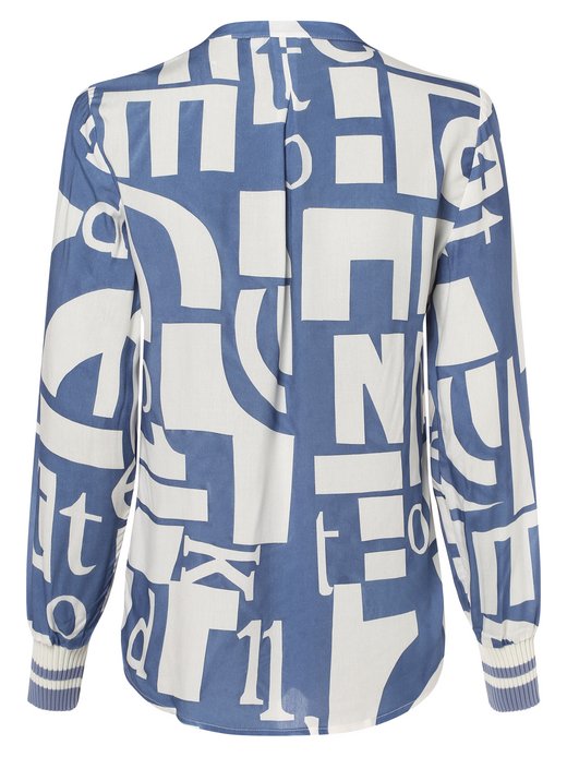 Damen Blusenshirt