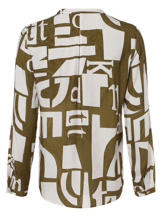 Damen Blusenshirt