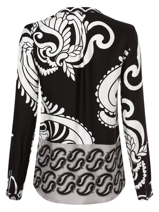 Damen Blusenshirt