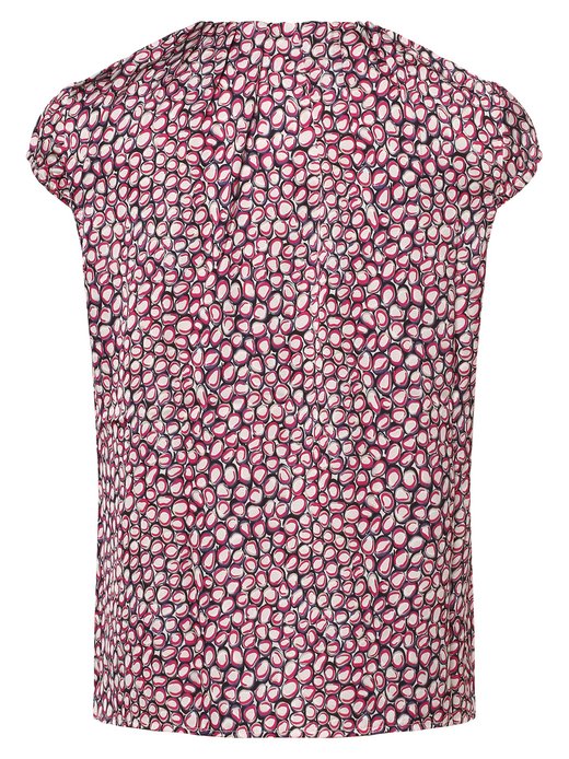 Damen Blusenshirt