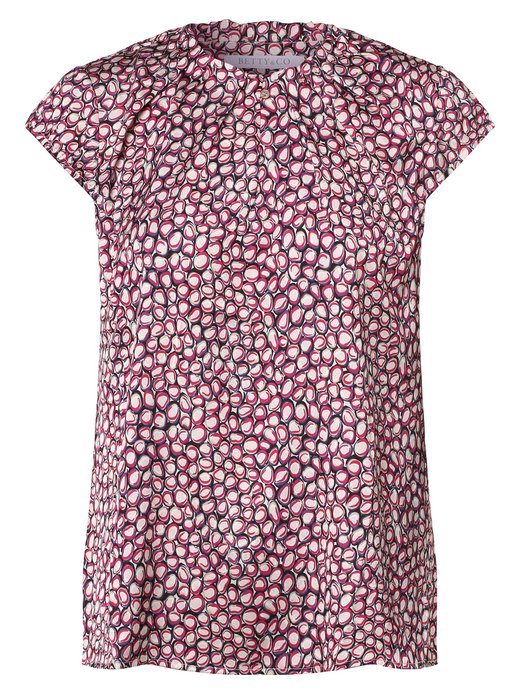 Damen Blusenshirt