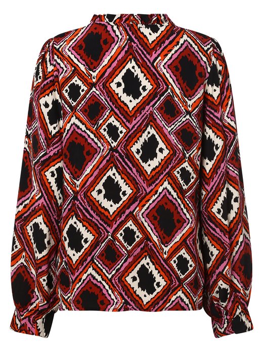 Damen Blusenshirt