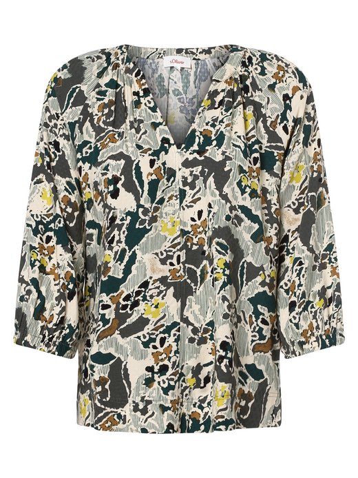 Damen Blusenshirt