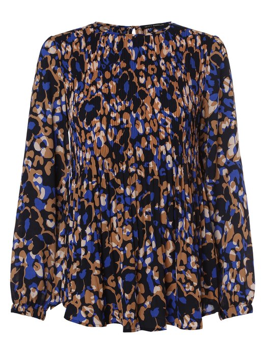 Damen Blusenshirt