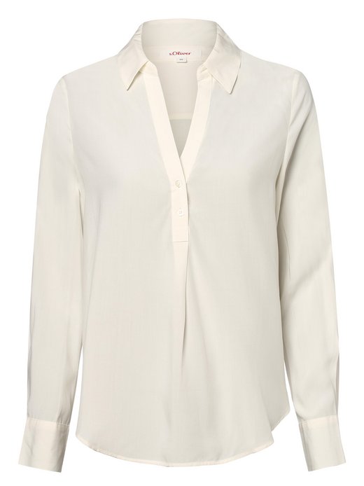 Damen Blusenshirt