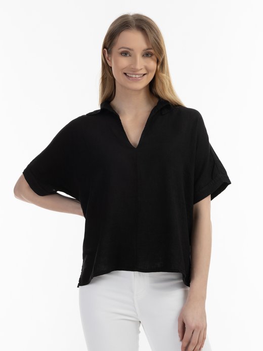 Damen Blusenshirt