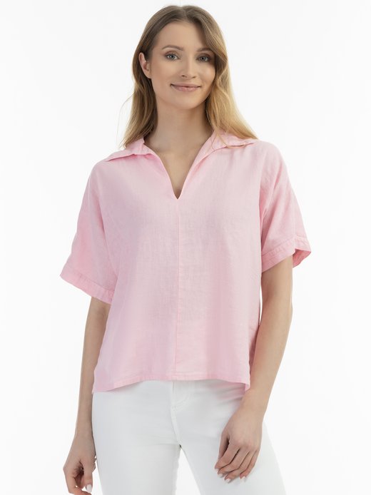 Damen Blusenshirt