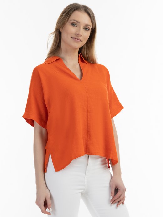 Damen Blusenshirt