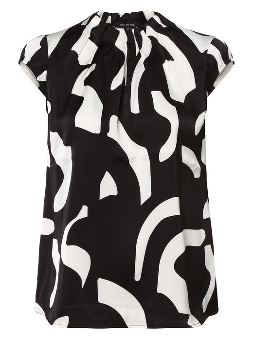 Damen Blusenshirt
