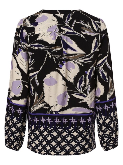 Damen Blusenshirt