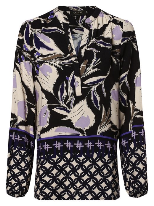 Damen Blusenshirt