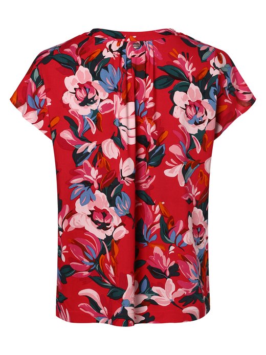 Damen Blusenshirt