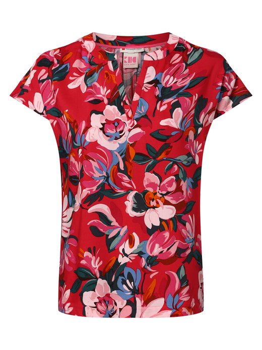 Damen Blusenshirt