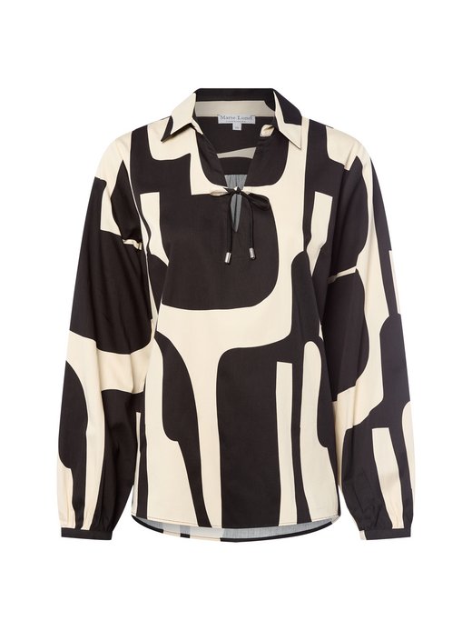 Damen Blusenshirt