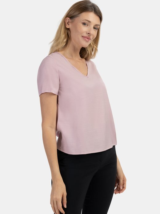 Damen Blusenshirt